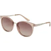 GUESS Gu7459 Woman Sunglasses Beige 52 Femme