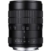 Laowa 60mm F2.8 2x Ultra-Macro Canon EF