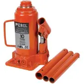 Perel Cric bouteille hydraulique - 10 tonnes