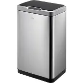 EKO Mirage poubelle à capteur 30L