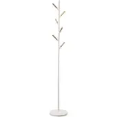 Yamazaki Porte Manteau Yamazaki Plain Blanc