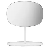 Normann Copenhagen Flip Mirroir White