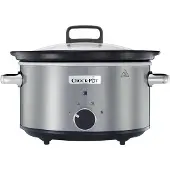 Crock-Pot Mijoteuse CSC028X 3,5 L