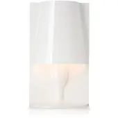 Kartell Take Lampe de Table Heavy White