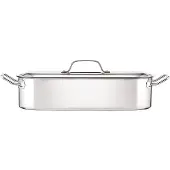 Kitchencraft Avec Cuiseur à Poisson Pour Rack 45 Cm