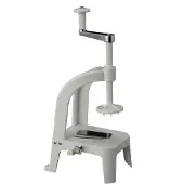 Benriner turning slicer taille légume, vertical, 200857