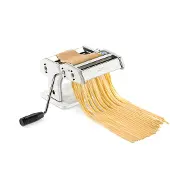 GEFU Pasta Perfetta Pasta Machine Jaune One Size / EU Plug 220V