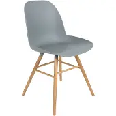 Zuiver 2x , Chaises, Albert Kuip