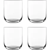 Luigi Bormioli Verres à Whisky Luigi Bormioli Sublime 450 ml (4-Pièces)