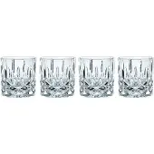 Nachtmann Verre à Whisky Nachtmann Noblesse S.O.F 245 ml (4- pièces)