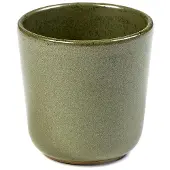 Serax Tasse à expresso Surface 8 cl lot de 4