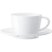 Jura Tasse à Espresso Cappuccino 2 Unités