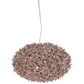 Kartell Bloom Suspension S1 | Bronze