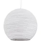Graypants Scraplight Sun Suspension Sun 32 (Ø 81 cm) | White
