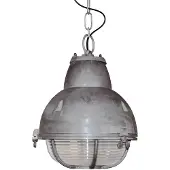 Ks Verlichting Lampe suspendue de porche Navigator Nostalgique