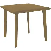 Resol Table De Jardin New Dessa 90x90
