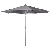 Platinum Parasol Platinum Riva Anthracite Ø300 cm