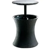 Keter Glacière Anthracite Pacific 203835