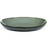 Serax Plat de service Terres de Rêves 35 cm