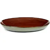 Serax Bol Terres de Rêves 35 cm