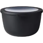 Mepal Cirqula Échelle multi 2000 ml nordic black