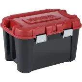 Curver Boîte de rangement Totem, 60 litres