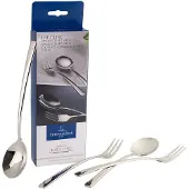 Villeroy & Boch Daily Line Specials Set de spaghettis 4 pcs. 265mm chacun