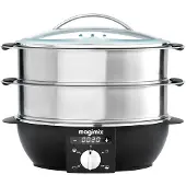 Magimix Le Cuiseur Vapeur 11582NL