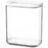 Mepal Boîte Alimentaire De Rangement Modula 1500ml Blanc