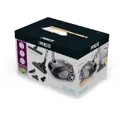Princess Aspirateur Silence de Luxe