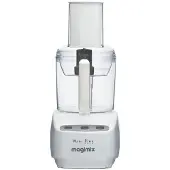 Magimix - Mini Plus - Robot ménager - Blanc
