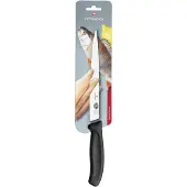 Victorinox Filleting Swiss Classic 26 Cm Carving Knife Multicolore