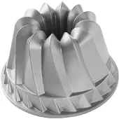 Nordic Ware Kugelhopf Bundt plat de cuisson 23 cm