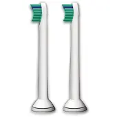 Philips Têtes de brosse mini 2 Pcs Hx6022