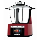 Magimix Cook Expert Rouge