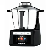 Magimix Cook Expert Noir