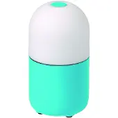 Gardenlights Table lamp SMOOZ Bean mint green