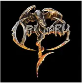 Obituary CD de - pour Indifférent - Standard - Taille Standard