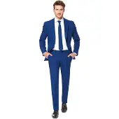 Opposuits Costume 'Navy Royale'