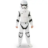 Star Wars Stromtrooper Star Wars - Déguisement Classique Stromtrooper Taille L