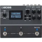 BOSS RV-500 Effet guitare