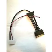 OWC Accessoires Mac Pièces détachées (Mac) In-Line Digital Thermal Sensor - Sonde Thermique pour iMac 2009-2010