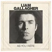 WEA As You Were