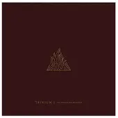 Warner Music CD de Trivium - The sin and the sentence - pour Unisexe - Standard - Taille Standard