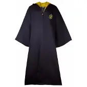 Cinereplicas Robe De Sorcier Poufsouffle Harry Potter