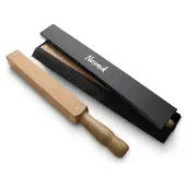 Nesmuk stropping paddle 26 cm, pre-loaded diamantpasta, STR3752011