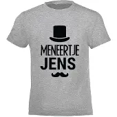 Yoursurprise T-shirt enfant - Gris
