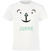 Yoursurprise T-shirt enfant - Blanc