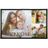 Yoursurprise Paillasson personnalisé - 75 x 50cm
