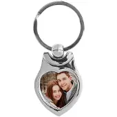 Yoursurprise Porte-clés coeur - Photo